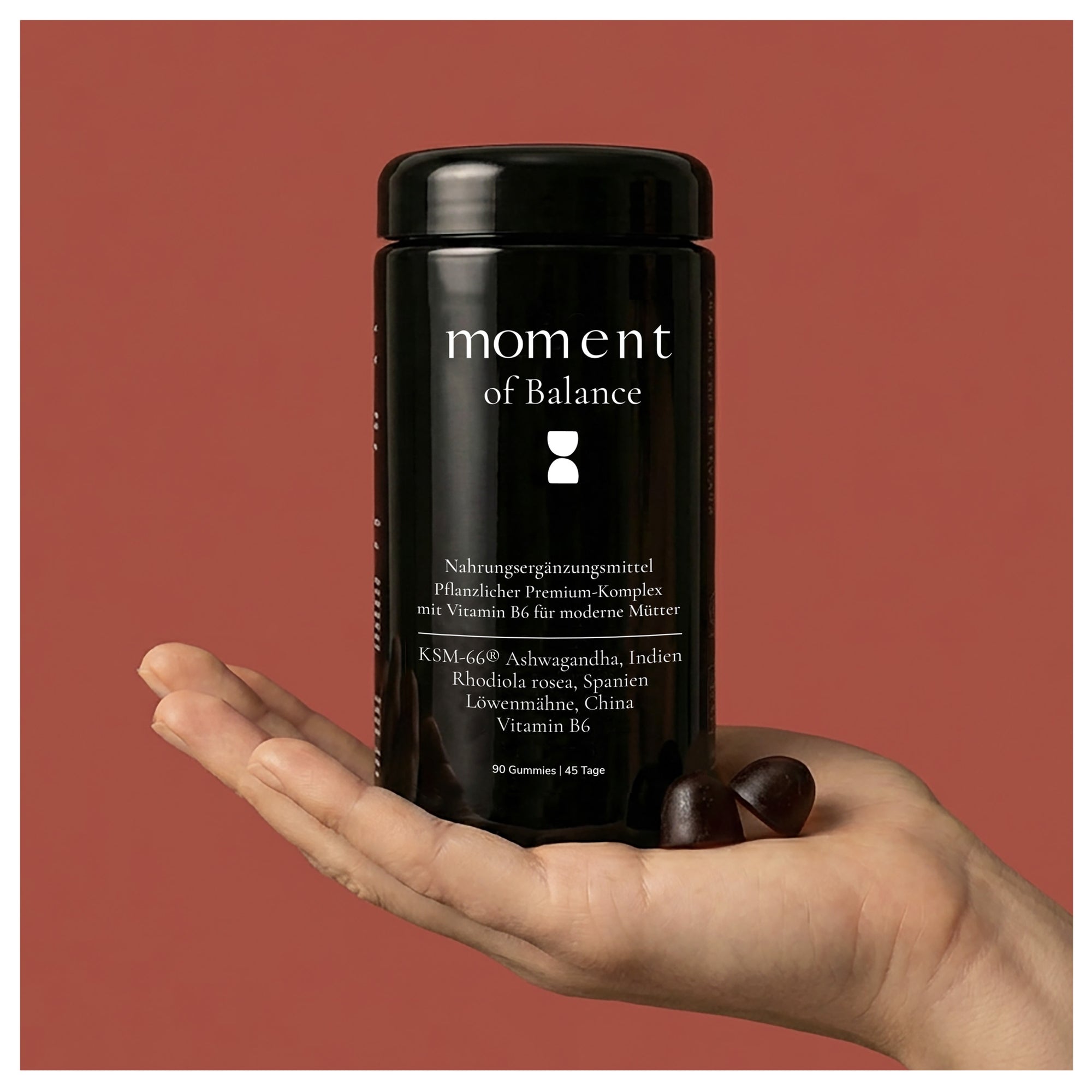 Moment of Balance ( Presale )
